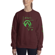 DR.EPIC LOVE – Men Women Sweatshirt – Style 6