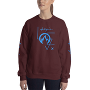 DR.EPIC LOVE – Men Women Sweatshirt – Style 4