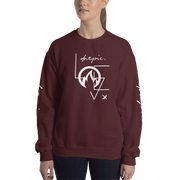 DR.EPIC LOVE – Men Women Sweatshirt – Style 2