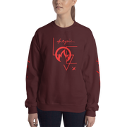 DR.EPIC LOVE – Men Women Sweatshirt – Style 3
