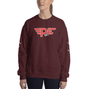 DR.EPIC - Stripes - Men & Women Sweatshirt – Style 23