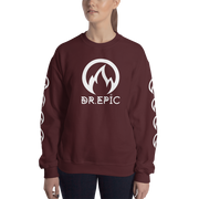DR.EPIC - Men & Women Sweatshirt – Style 2