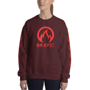 DR.EPIC - Men & Women Sweatshirt – Style 3