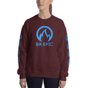 DR.EPIC - Men & Women Sweatshirt – Style 4