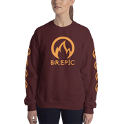 DR.EPIC - Men & Women Sweatshirt – Style 9