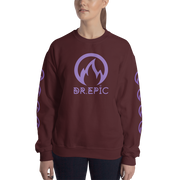 DR.EPIC - Men & Women Sweatshirt – Style 5