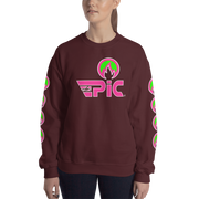 DR.EPIC - Men & Women Sweatshirt – Style EF276