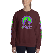 DR.EPIC - Men & Women Sweatshirt – Style 256