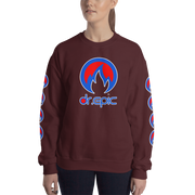 DR.EPIC - Men & Women Sweatshirt – Style 234