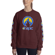 DR.EPIC - Men & Women Sweatshirt – Style 2410