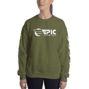 EPIC MUSICA – Men & Women Sweatshirt – Style 2