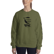 EPIC MUSICA – Men & Women Sweatshirt – Style C1