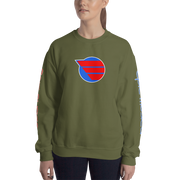 EPIC MUSICA – Men & Women Sweatshirt – Style A234