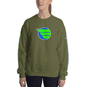 EPIC MUSICA – Men & Women Sweatshirt – Style A246