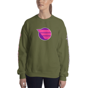 EPIC MUSICA – Men & Women Sweatshirt – Style A257