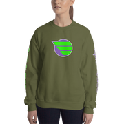 EPIC MUSICA – Men & Women Sweatshirt – Style A256