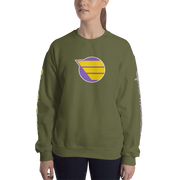 EPIC MUSICA – Men & Women Sweatshirt – Style A2510