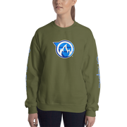 DR.EPIC MUSICA – Men & Women Sweatshirt – Style A244