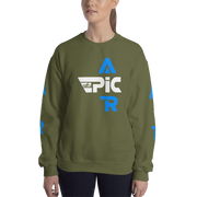 AIR DR.EPIC – Men & Women Sweatshirt – Style T24