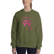 DR.EPIC LOVE – Men Women Sweatshirt – Style 7