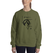 DR.EPIC LOVE – Men Women Sweatshirt – Style 1