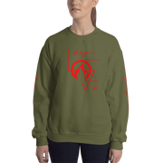 DR.EPIC LOVE – Men Women Sweatshirt – Style 3