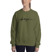 DR.EPIC – Signature Men Women Sweatshirt – Style 1
