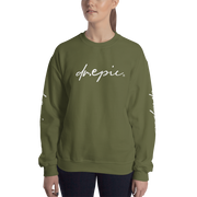 DR.EPIC – Signature Men Women Sweatshirt – Style 2