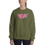 DR.EPIC - Stripes - Men & Women Sweatshirt – Style 27