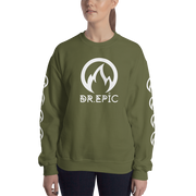 DR.EPIC - Men & Women Sweatshirt – Style 2