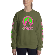 DR.EPIC - Men & Women Sweatshirt – Style 267