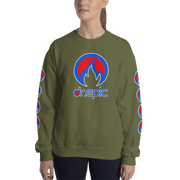 DR.EPIC - Men & Women Sweatshirt – Style 234