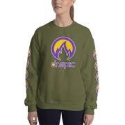 DR.EPIC - Men & Women Sweatshirt – Style 2510