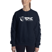 EPIC MUSICA – Men & Women Sweatshirt – Style 2