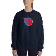 EPIC MUSICA – Men & Women Sweatshirt – Style A234