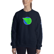 EPIC MUSICA – Men & Women Sweatshirt – Style A246