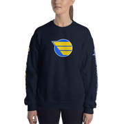 EPIC MUSICA – Men & Women Sweatshirt – Style A2310