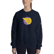 EPIC MUSICA – Men & Women Sweatshirt – Style A2510