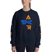 AIR DR.EPIC – Men & Women Sweatshirt – Style T49