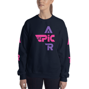 AIR DR.EPIC – Men & Women Sweatshirt – Style T75