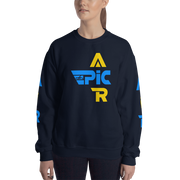 AIR DR.EPIC – Men & Women Sweatshirt – Style T410