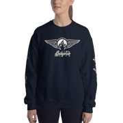 AIR DR.EPIC – Signature Men & Women Sweatshirt – Style W12