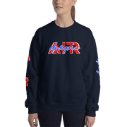 AIR DR.EPIC – Signature Men & Women Sweatshirt – Style 234