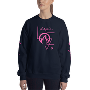 DR.EPIC LOVE – Men Women Sweatshirt – Style 7