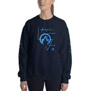 DR.EPIC LOVE – Men Women Sweatshirt – Style 4