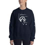 DR.EPIC LOVE – Men Women Sweatshirt – Style 2