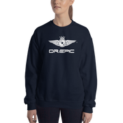 DR. EPIC - DJ – Men & Women Sweatshirt – Style 2