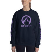 DR.EPIC - Men & Women Sweatshirt – Style 5