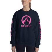 DR.EPIC - Men & Women Sweatshirt – Style 7