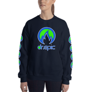 DR.EPIC - Men & Women Sweatshirt – Style 246
